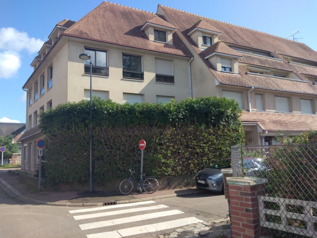APPARTEMENT T2, 45.12 m², Louviers APPARTEMENT T2, 45.12 m², Louviers