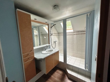Maison T3 de 78.75m² Louviers avec terrasse , garage et jardin Maison T3 de 78.75m² Louviers avec terrasse , garage et jardin