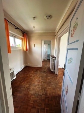 Appartement de type T3 de 79.29 m² avec balcon et cave Appartement de type T3 de 79.29 m² avec balcon et cave