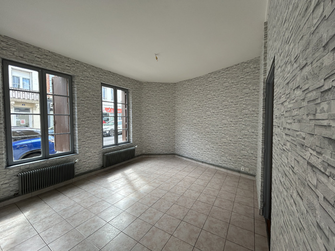 Appartement T2 de 44 m² Louviers