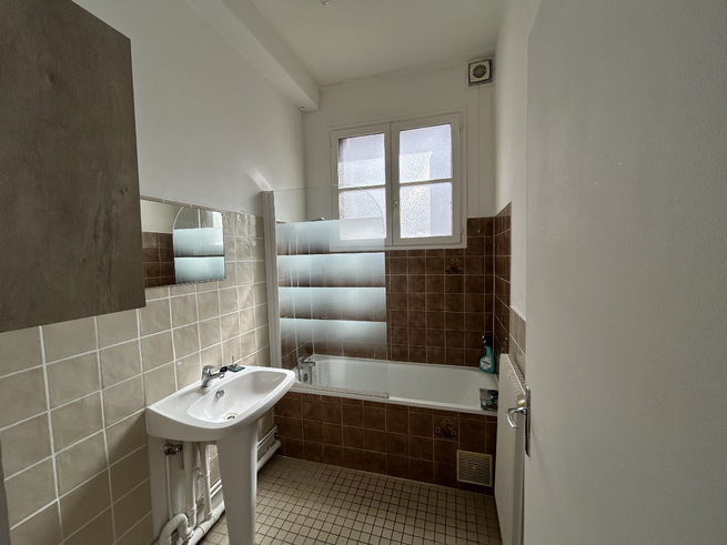 Appartement T2 de 44 m² Louviers