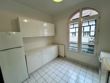 Appartement T2 de 50 m² à Louviers