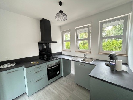 Appartement T4 Le Vaudreuil (63m²)