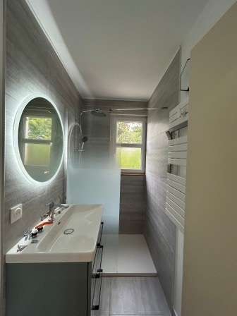 Appartement T4 Le Vaudreuil (63m²)