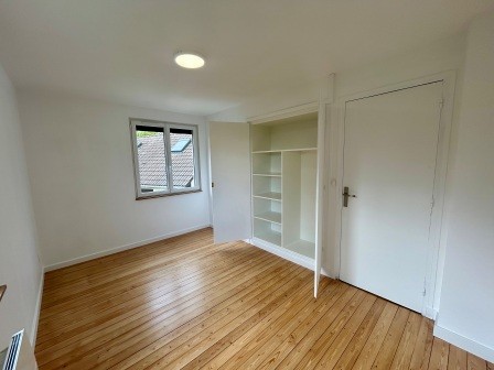 Appartement T4 Le Vaudreuil (63m²)