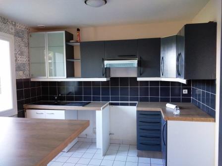 Belle maison T5 à Montaure avec jardin, terrasse et garage