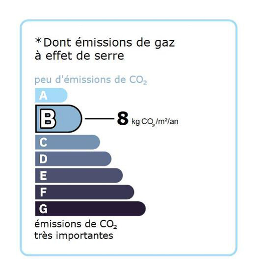 Maison T3 de 66.68m² avec cour et garage à Criquebeuf Sur Seine Maison T3 de 66.68m² avec cour et garage à Criquebeuf Sur Seine
