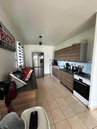 Belle maison T4 (90 m²) à Saint Etienne du Vauvray (27430) avec jardin, terrasse et garage