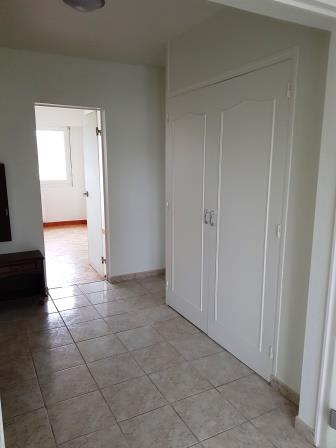 APPARTEMENT T2, balcon, cave et garage, 67 m², Louviers