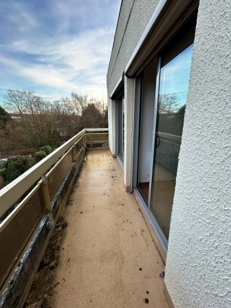 Appartement T2 de 33.50 m² à Louviers