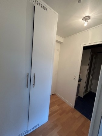 Appartement T2 de 33.50 m² à Louviers