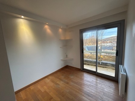 Appartement T2 de 33.50 m² à Louviers