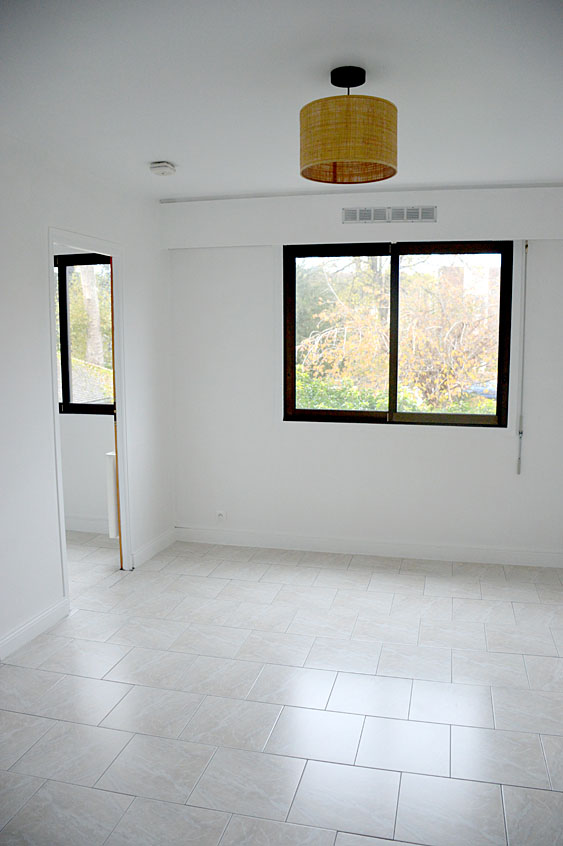  APPARTEMENT T2, 41.58 m², Louviers