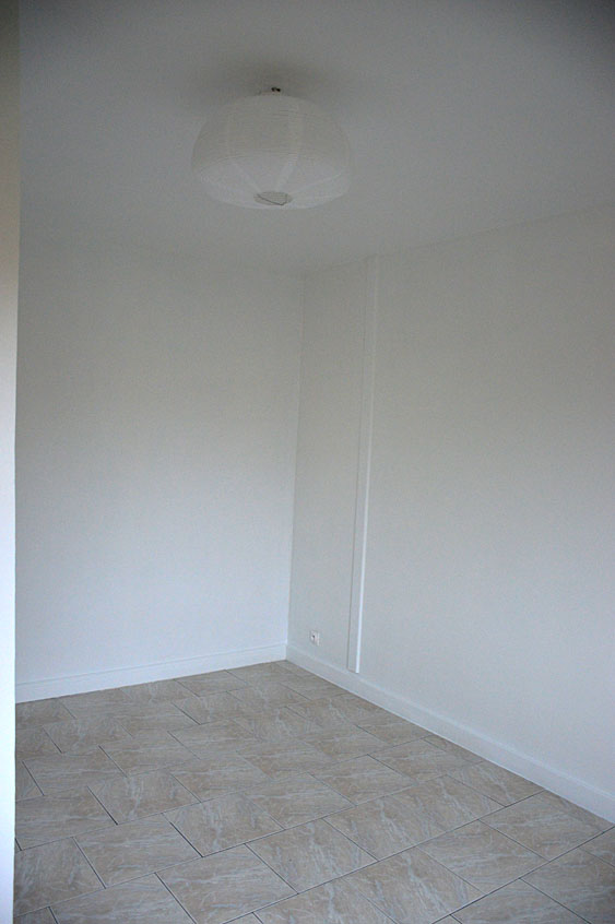  APPARTEMENT T2, 41.58 m², Louviers