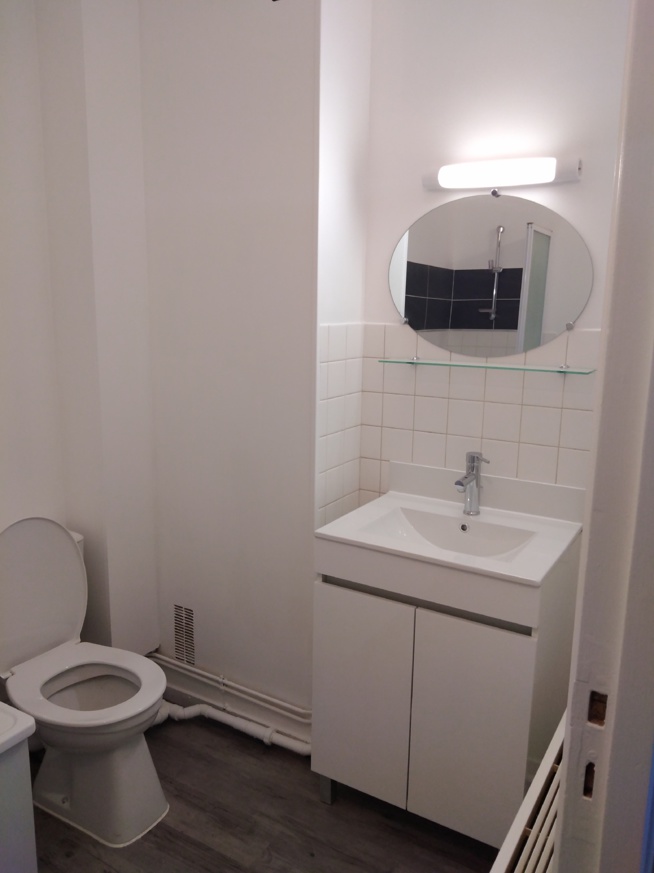 APPARTEMENT T2, balcon, 45 m², Louviers