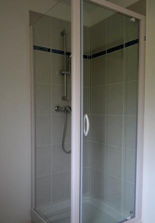 Appartement T1 de 37.41 m² avec terrasse et place de parking en sous sol