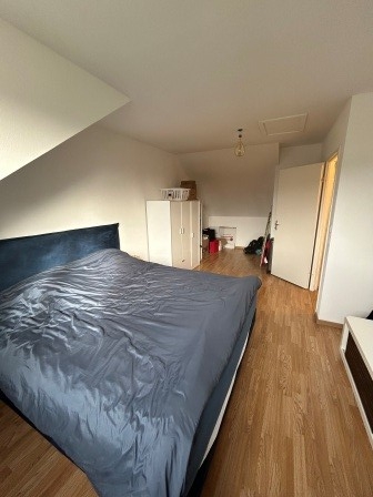 Maison T2 en duplex, (50m²) avec jardin et place de parking