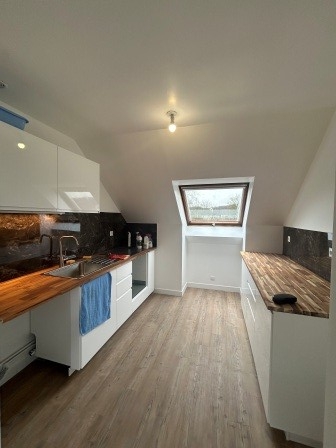 Appartement T3 de 48 m² avec place de parking Louviers