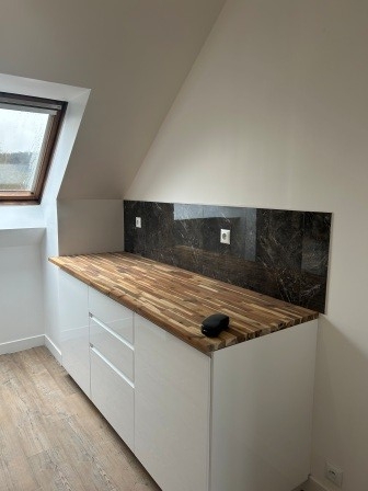 Appartement T3 de 48 m² avec place de parking Louviers