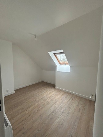 Appartement T3 de 48 m² avec place de parking Louviers