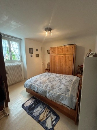 Belle maison T4 (109.70m² m²) à COURCELLES SUR SEINE (27940) avec jardin, garage et cave