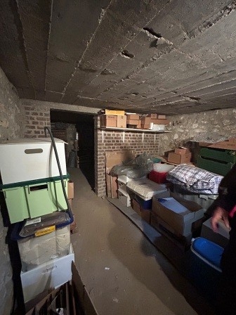 Belle maison T4 (109.70m² m²) à COURCELLES SUR SEINE (27940) avec jardin, garage et cave