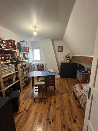 Belle maison T4 (109.70m² m²) à COURCELLES SUR SEINE (27940) avec jardin, garage et cave