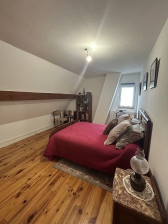 Belle maison T4 (109.70m² m²) à COURCELLES SUR SEINE (27940) avec jardin, garage et cave