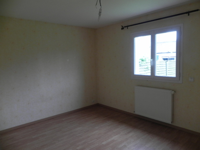 MAISON A IRREVILLE T4 DE 100 M² AVEC JARDIN TERRASSE ET GARAGE