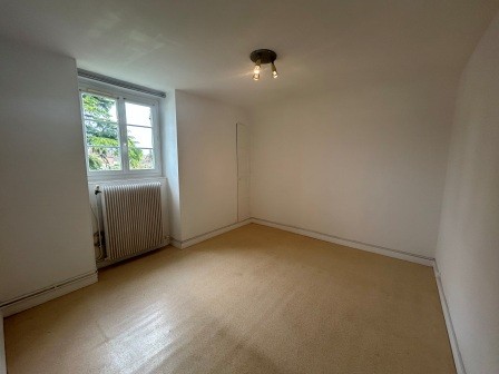 Belle maison T4 (109.70m² m²) à COURCELLES SUR SEINE (27940) avec jardin, garage et cave