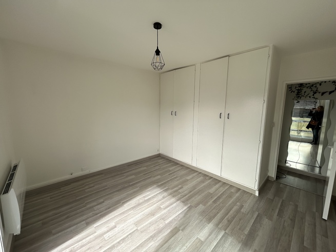 Appartement T2 de 33.08 m² à Louviers