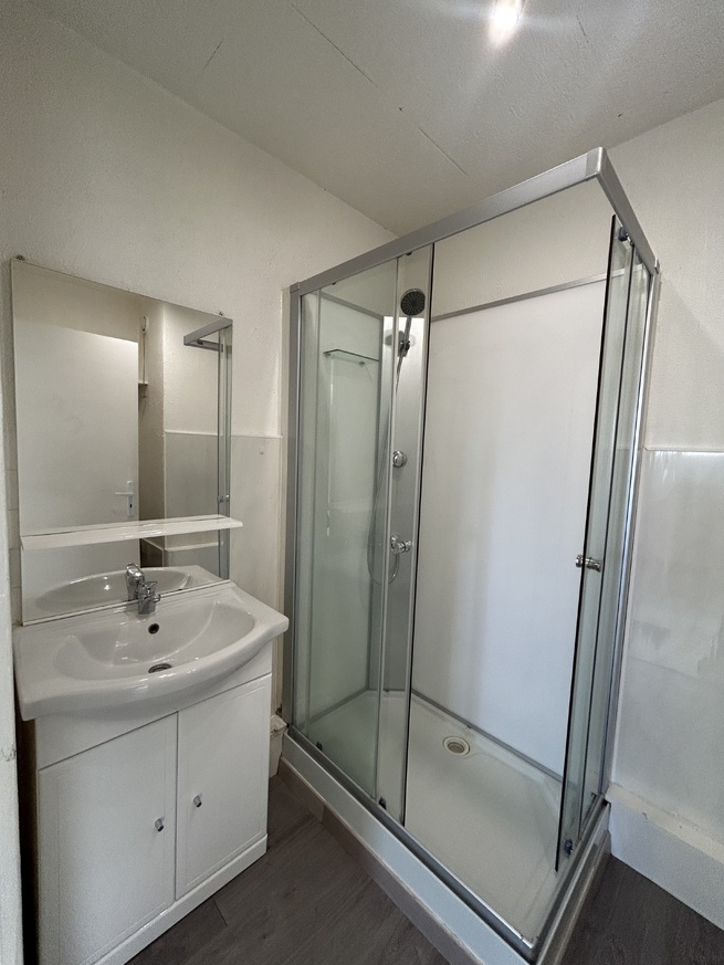 Appartement T2 de 33.08 m² à Louviers