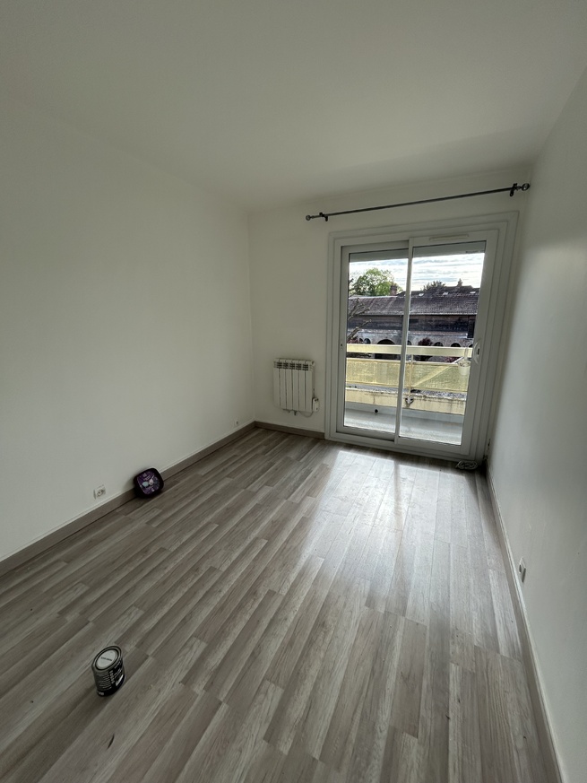 Appartement T2 de 33.08 m² à Louviers