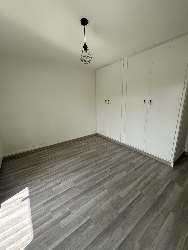 Appartement T2 de 33.08 m² à Louviers Appartement T2 de 33.08 m² à Louviers