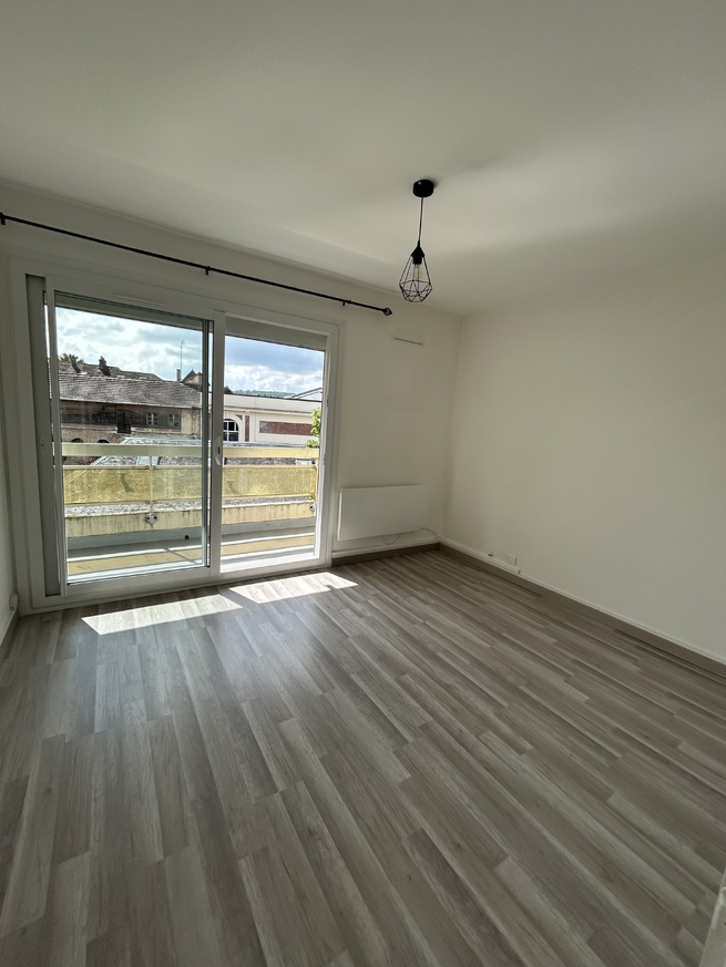Appartement T2 de 33.08 m² à Louviers