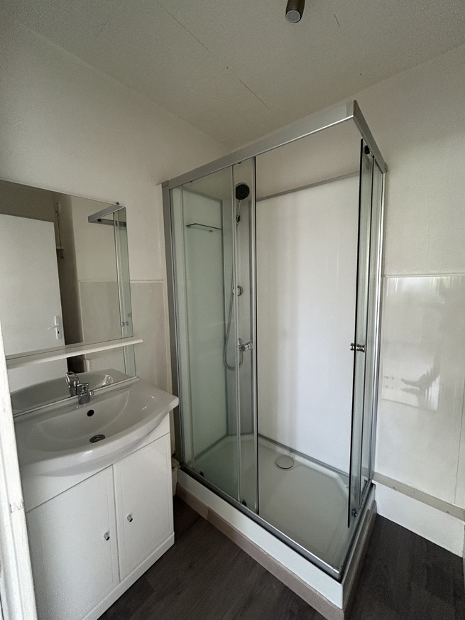 Appartement T2 de 33.08 m² à Louviers