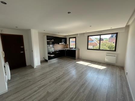 APPARTEMENT T2, 45.12 m², Louviers
