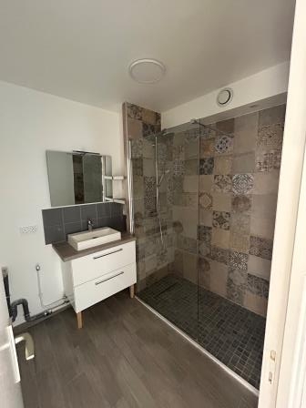 APPARTEMENT T2, 45.12 m², Louviers