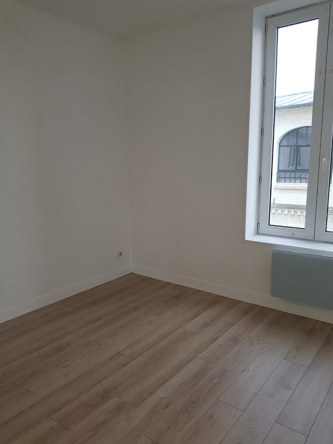  Appartement T2, Louviers (50m²)