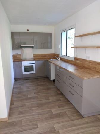 Maison de 2019 T6 (118.95m²), jardin et terrasse MESNIL JOURDAIN