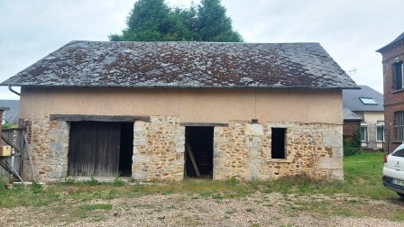 Belle maison T4 à Quatremare (122m²) avec jardin, charretterie et garage