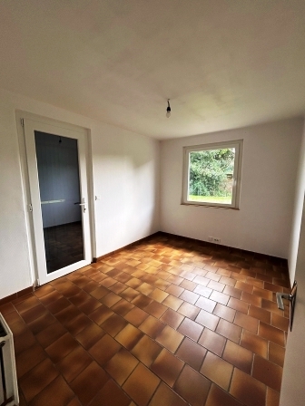 Belle maison T4 à Quatremare (122m²) avec jardin, charretterie et garage