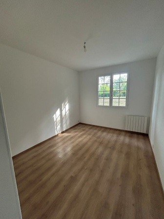 Maison T4 LE MESNIL JOURDAIN (27400) , 105.7m², jardin, terrasse, garage
