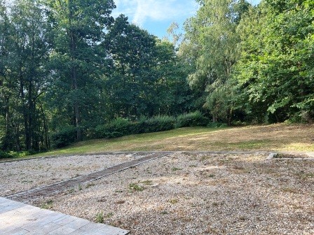 Maison T4 LE MESNIL JOURDAIN (27400) , 105.7m², jardin, terrasse, garage