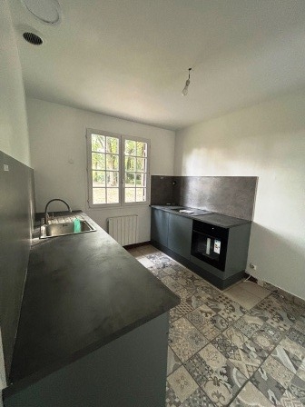 Maison T4 LE MESNIL JOURDAIN (27400) , 105.7m², jardin, terrasse, garage