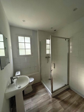 Maison T4 LE MESNIL JOURDAIN (27400) , 105.7m², jardin, terrasse, garage