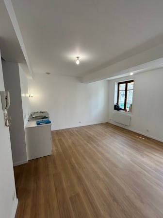 Appartement de T1 bis de 34,74 m² centre ville de Gaillon