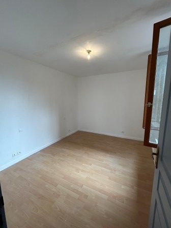Appartement de T1 bis de 34,74 m² centre ville de Gaillon