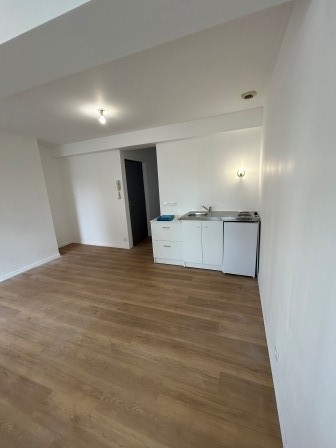  Appartement de T1 bis de 34,74 m² centre ville de Gaillon