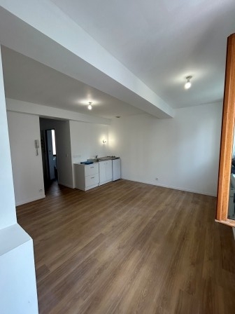  Appartement de T1 bis de 34,74 m² centre ville de Gaillon